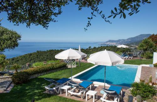 San Giacomo Apartment | Villa Montefontane