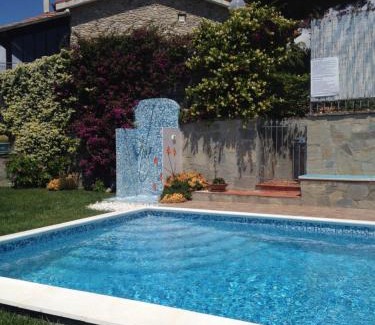 San Giacomo Apartment | Villa Montefontane