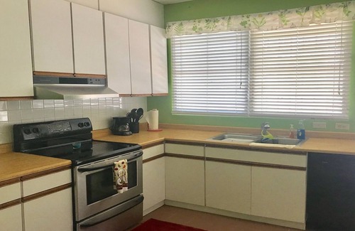Borinquen House | Villa Montemar Aguadilla