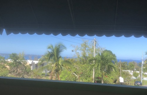 Borinquen House | Villa Montemar Aguadilla