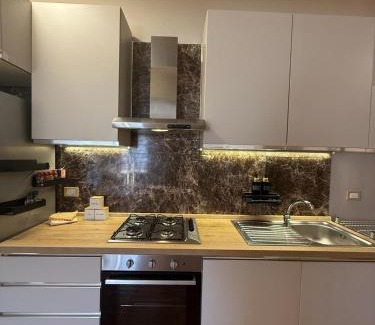 Montepaone Lido Apartment | Villa Montepaone