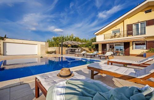 Rovinj Villa | Villa Montericco