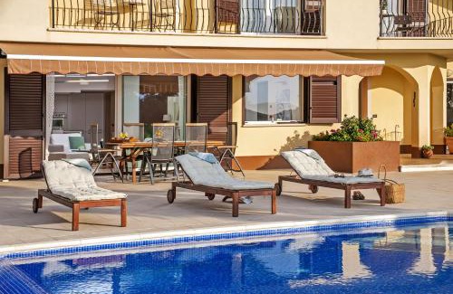 Rovinj Villa | Villa Montericco
