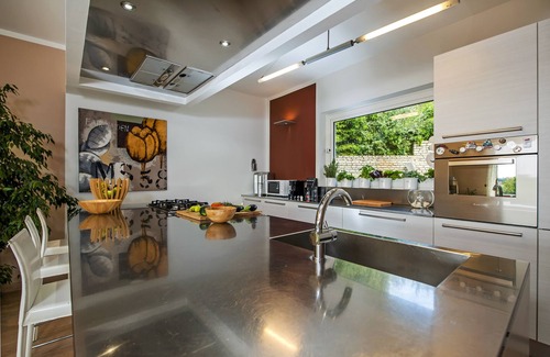 Rovinj Villa | Villa Montericco ZadarVillas