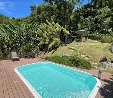 Recreio dos Bandeirantes Villa | Villa Monteriggioni