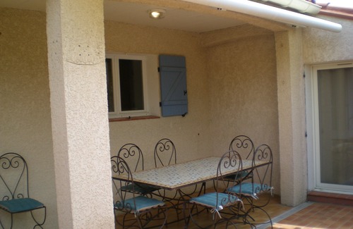 Montescot Villa | VILLA Montescot with Pool for a calm seaside holiday