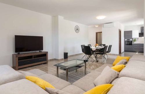 Draguc House | Villa Monti Draguć, Pazin
