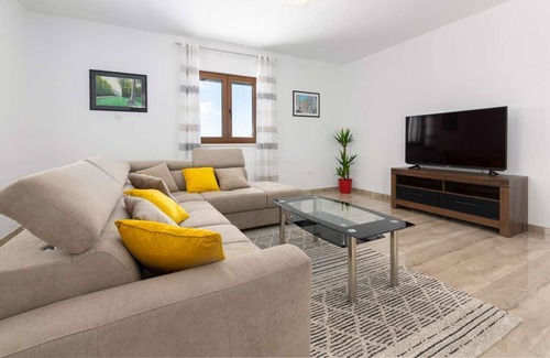 Draguc House | Villa Monti Draguć, Pazin