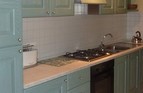 Rotella Villa | Villa Monti