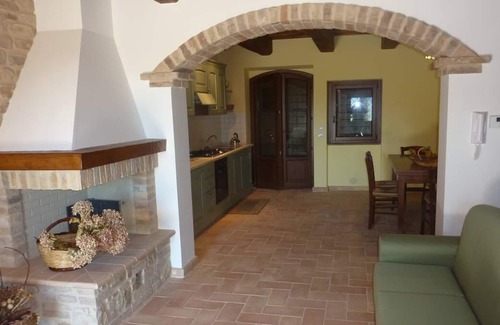 Rotella Villa | Villa Monti