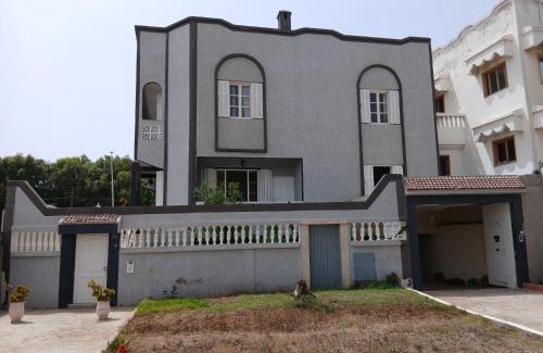 Essaouira Apartment | Villa Moon 2nd floor