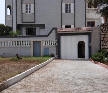 Essaouira Apartment | Villa Moon 2nd floor