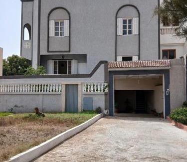 Essaouira Apartment | Villa Moon 2nd floor