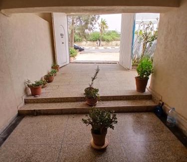 Essaouira Apartment | Villa Moon 2nd floor