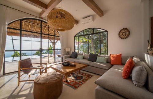 Tigawasa Villa | Villa Moonlight Lovina