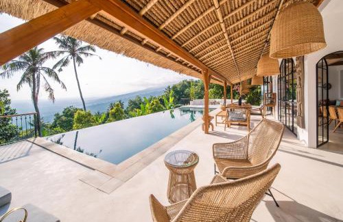 Tigawasa Villa | Villa Moonlight Lovina