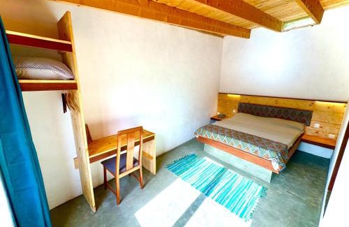 Sao Vicente Bed & Breakfast | Villa Morabeza Guest House