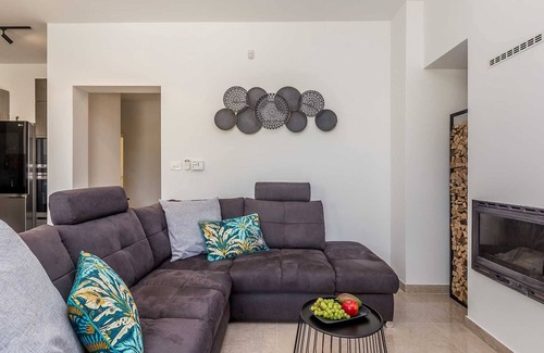Brzac Villa | Villa MORE with private pool