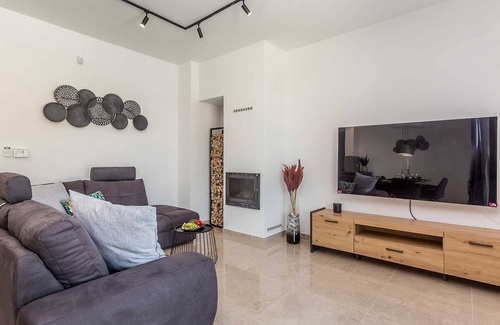 Brzac Villa | Villa MORE with private pool