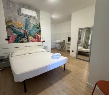 Cava de' Tirreni House | Villa Morena