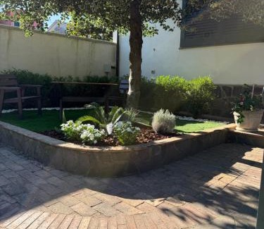 Cava de' Tirreni House | Villa Morena