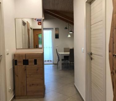 Cavalese Apartment | villa morena