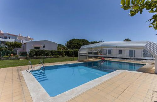 Areias de Sao Joao Villa | Villa Morena