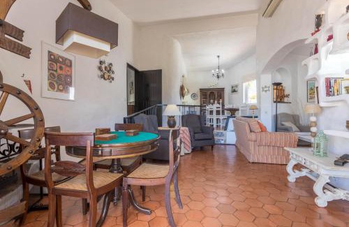 Areias de Sao Joao Villa | Villa Morena