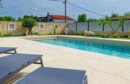 Umag Villa | Villa Morgan by Rent Istria