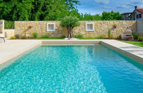 Umag Villa | Villa Morgan by Rent Istria