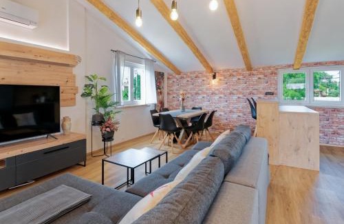 Umag Villa | Villa Morgan by Rent Istria