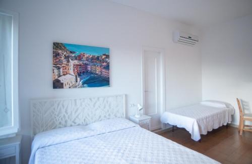 Levanto House | Villa Mori
