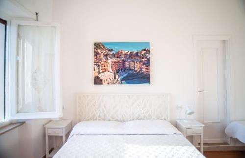 Levanto House | Villa Mori