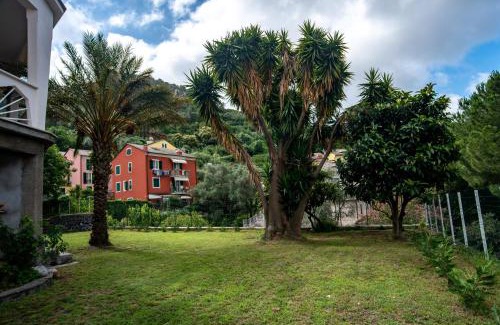 Levanto House | Villa Mori