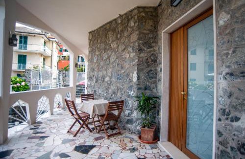 Levanto House | Villa Mori