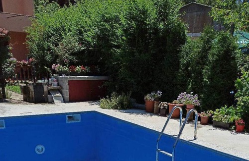 Trn Villa | Villa Moruga - feel the sound of silence