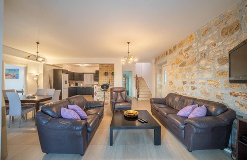 Skala Villa | Villa Mounda Hermes in Skala