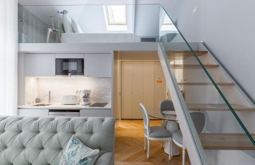 Centro / Baixa House | Villa Mouzinho by ON Apartments