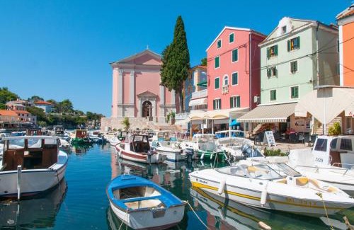 Veli Losinj Bed & Breakfast | Villa Mozart