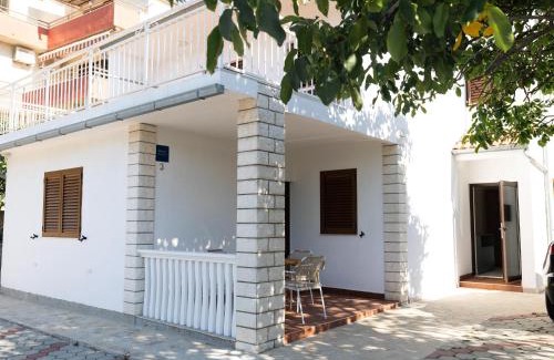 Primosten Burnji Apartment | Villa Mrvica - Bilo, Primosten
