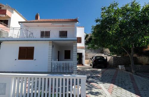 Primosten Burnji Apartment | Villa Mrvica - Bilo, Primosten
