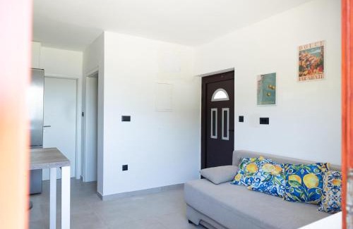 Primosten Burnji Apartment | Villa Mrvica - Bilo, Primosten