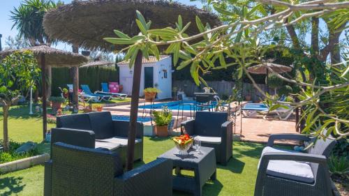Ronda House | Villa Muñoz Ronda by Ruralidays