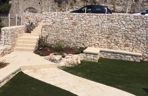 Castro Marina Villa | Villa Mucurune