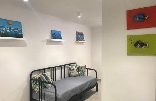 Castro Marina Villa | Villa Mucurune