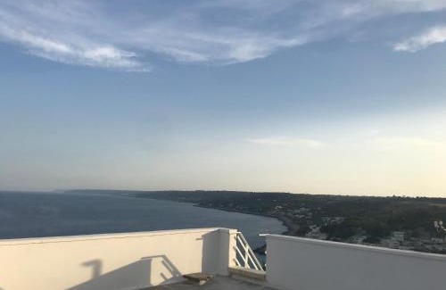 Castro Marina Villa | Villa Mucurune