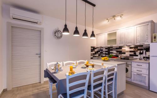 Milohnici House | Villa Mulberry