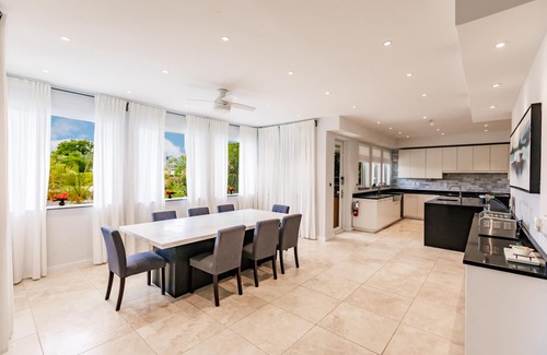 Marathon Villa | Villa Murano - A Private Retreat in the Florida Keys