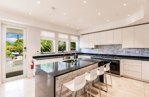Marathon Villa | Villa Murano - A Private Retreat in the Florida Keys