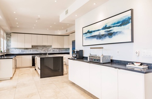 Marathon Villa | Villa Murano - A Private Retreat in the Florida Keys